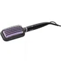 Philips StyleCare Essential BHH880/00 Cepillo Alisador Negro